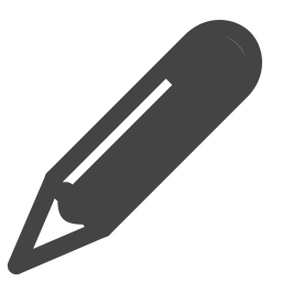 edit icon