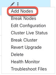 Add Nodes