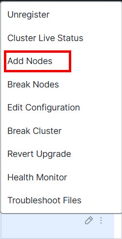 Add Nodes